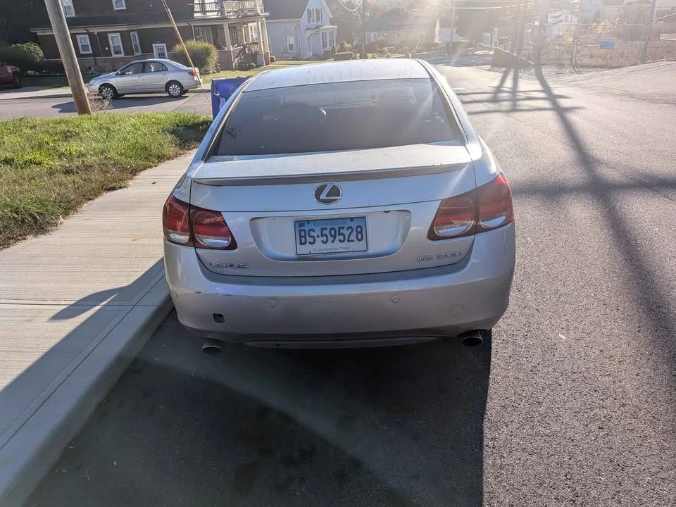 2006 Lexus GS 3rd Gen - Image 2 of 7