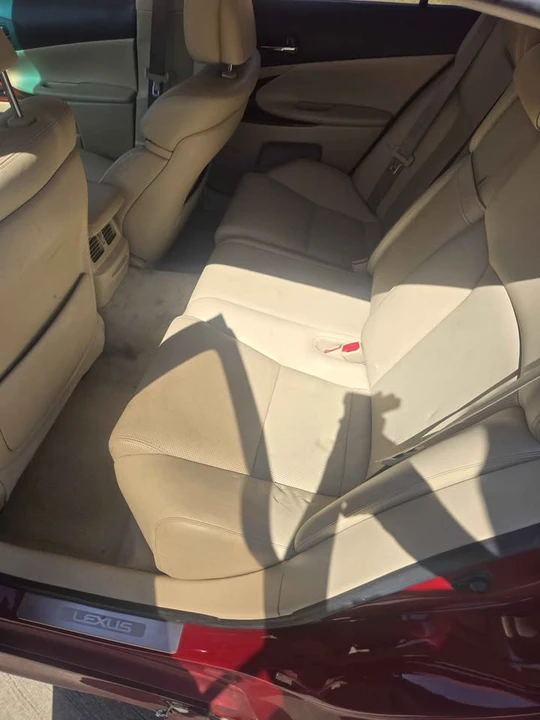 2006 Lexus GS 3rd Gen - Image 9 of 10