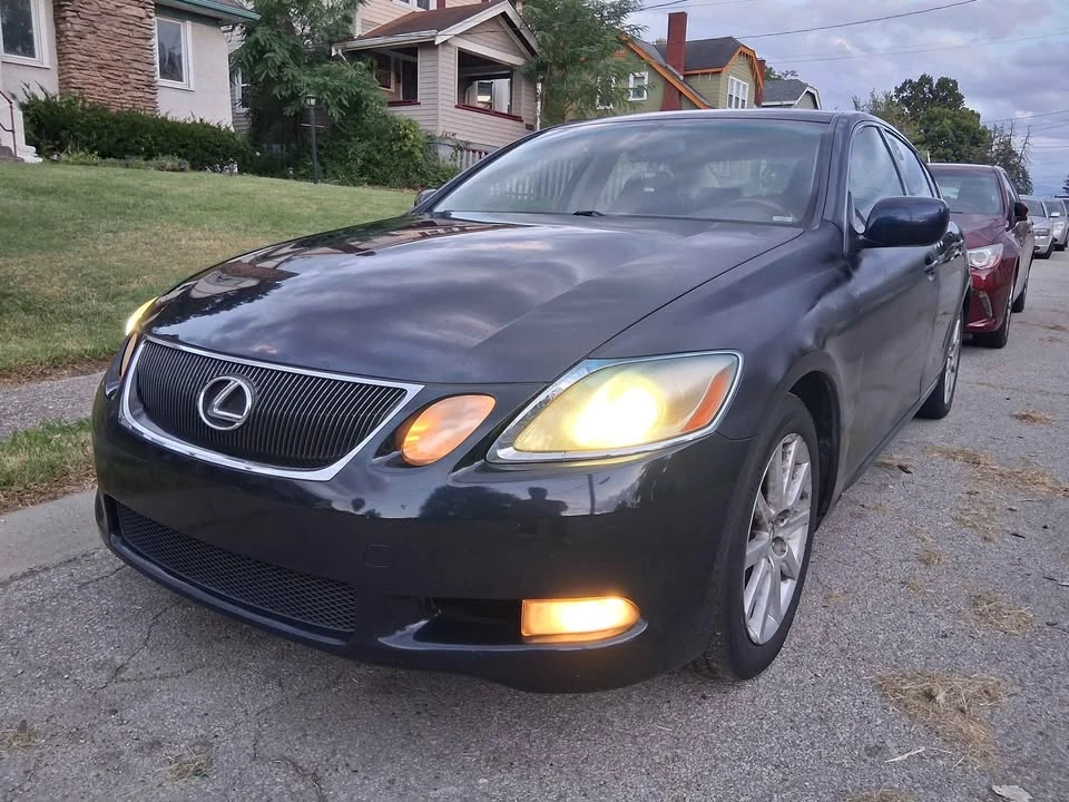 2006 Lexus GS 3rd Gen - Image 2 of 19