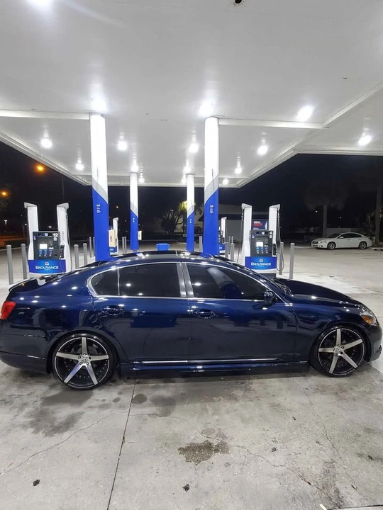 2006 Lexus GS 3rd Gen - Image 2 of 7