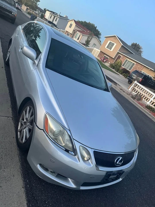 2006 Lexus GS 3rd Gen - Image 3 of 7