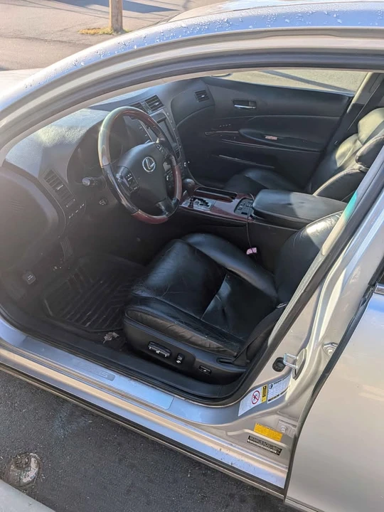 2006 Lexus GS 3rd Gen - Image 6 of 7