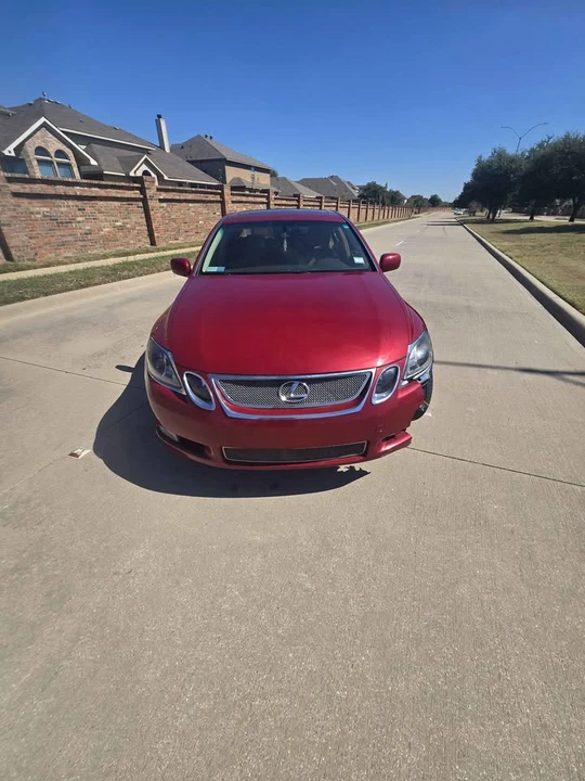 2006 Lexus GS 3rd Gen - Image 2 of 10