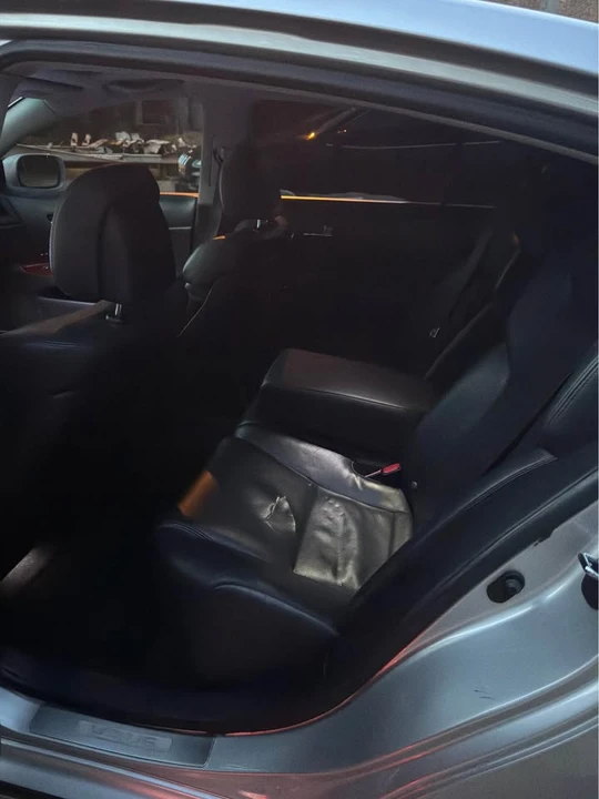 2006 Lexus GS 3rd Gen - Image 9 of 9
