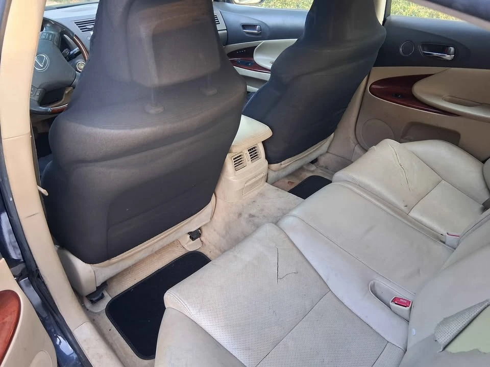 2006 Lexus GS 3rd Gen - Image 6 of 19