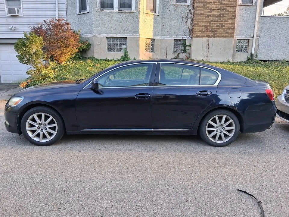 2006 Lexus GS 3rd Gen - Image 10 of 19