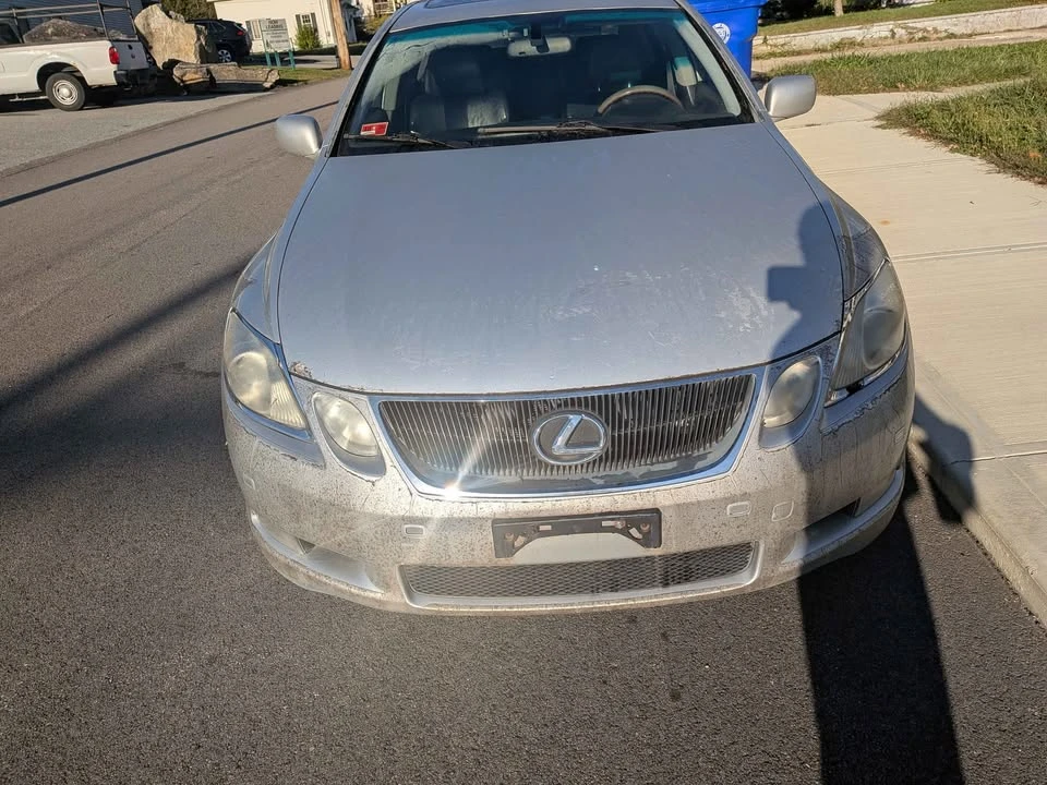 2006 Lexus GS 3rd Gen - Image 3 of 7