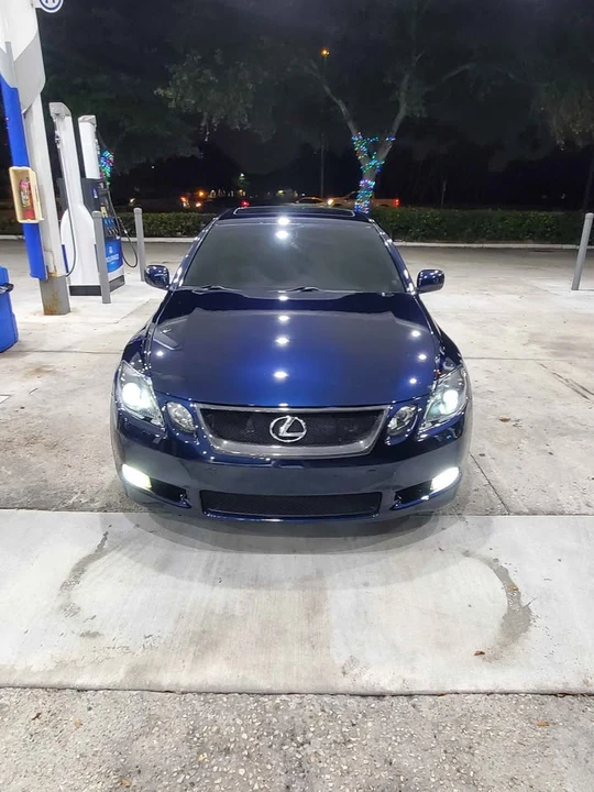2006 Lexus GS 3rd Gen - Image 6 of 7