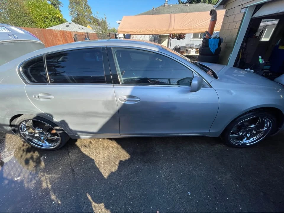 2006 Lexus GS 3rd Gen - Image 3 of 9