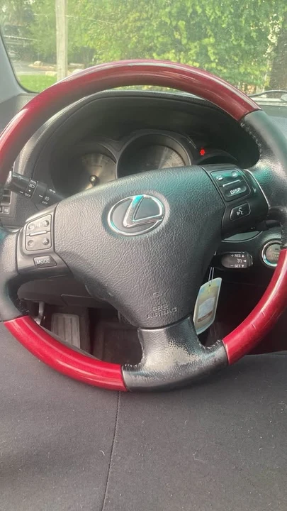 2006 Lexus GS 3rd Gen - Image 8 of 8
