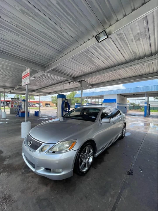 2006 Lexus GS 3rd Gen - Image 4 of 7