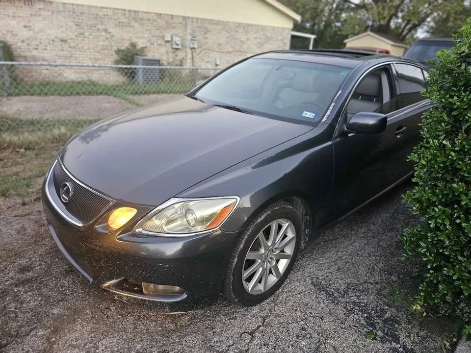 2006 Lexus GS 3rd Gen - Image 3 of 9