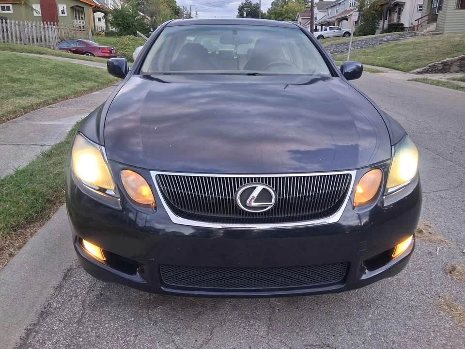 2006 Lexus GS 3rd Gen - Image 4 of 19