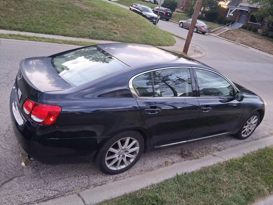 2006 Lexus GS 3rd Gen - Image 19 of 19