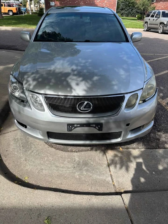 2006 Lexus GS 3rd Gen - Image 2 of 5