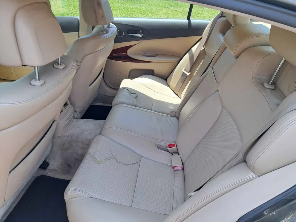 2006 Lexus GS 3rd Gen - Image 6 of 6