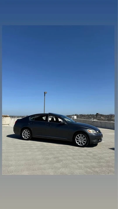 2006 Lexus GS 3rd Gen - Image 2 of 7