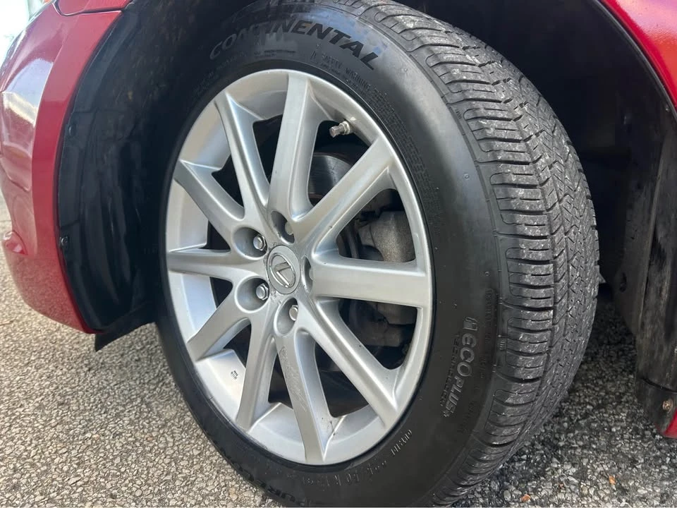 2006 Lexus GS 3rd Gen - Image 15 of 16