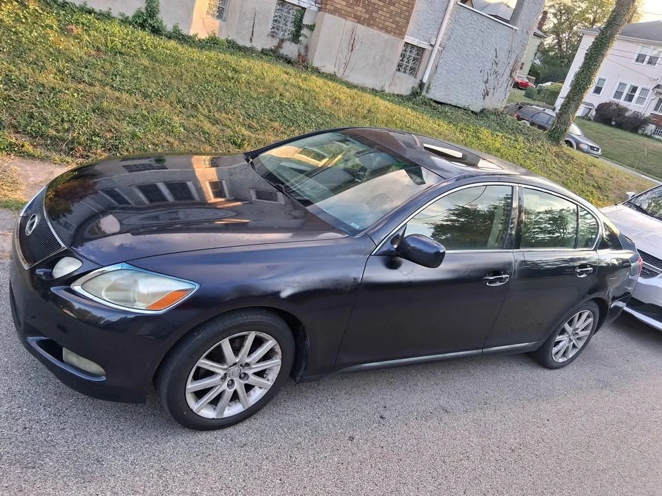 2006 Lexus GS 3rd Gen - Image 14 of 19