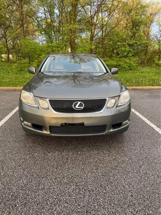 2006 Lexus GS 3rd Gen - Image 10 of 11