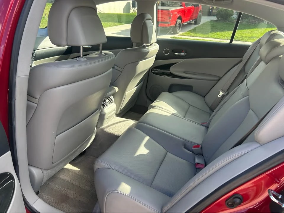 2006 Lexus GS 3rd Gen - Image 12 of 16