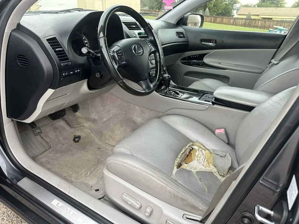 2006 Lexus GS 3rd Gen - Image 11 of 11
