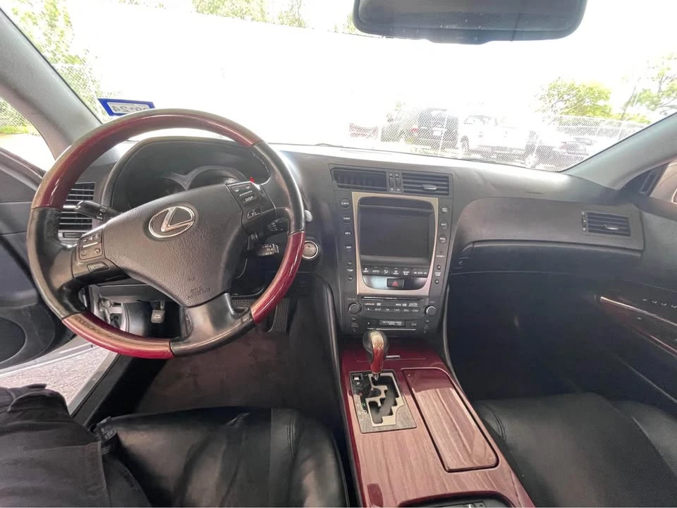 2006 Lexus GS 3rd Gen - Image 2 of 7