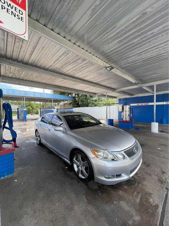 2006 Lexus GS 3rd Gen - Image 7 of 7