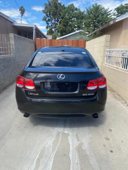 2006 Lexus GS 3rd Gen - Image 4 of 5