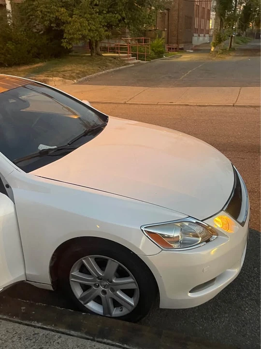 2006 Lexus GS 3rd Gen - Image 3 of 6