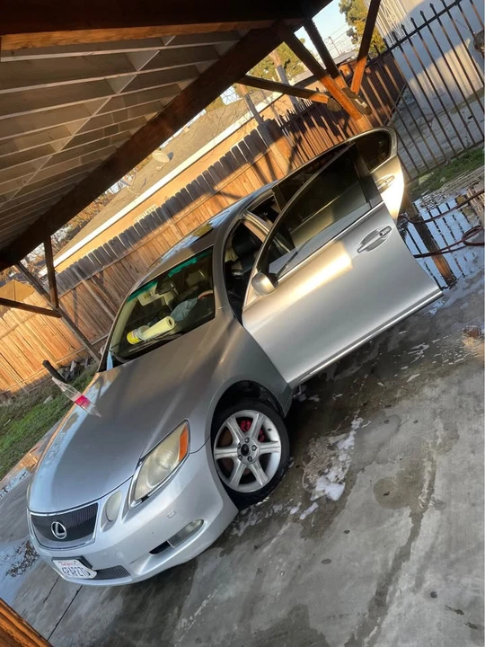2006 Lexus GS 3rd Gen - Image 2 of 6