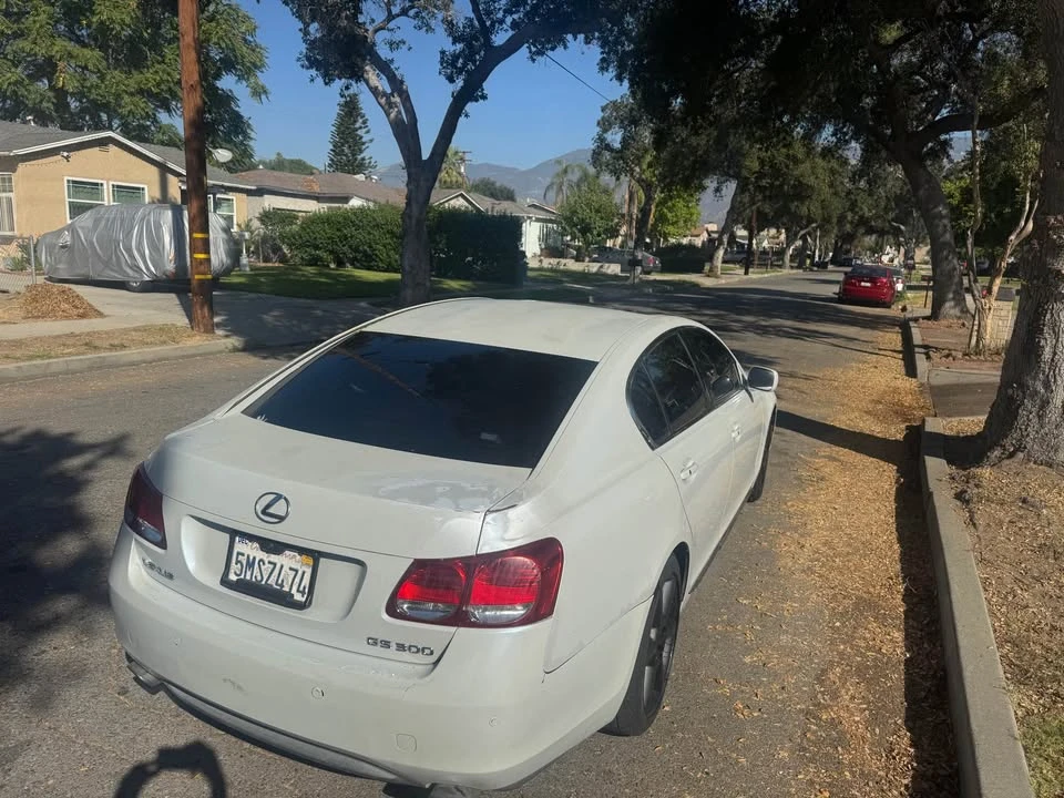 2006 Lexus GS 3rd Gen - Image 5 of 7