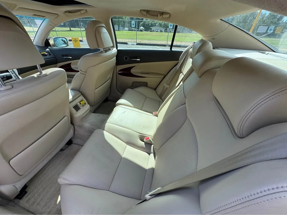 2006 Lexus GS 3rd Gen - Image 12 of 13