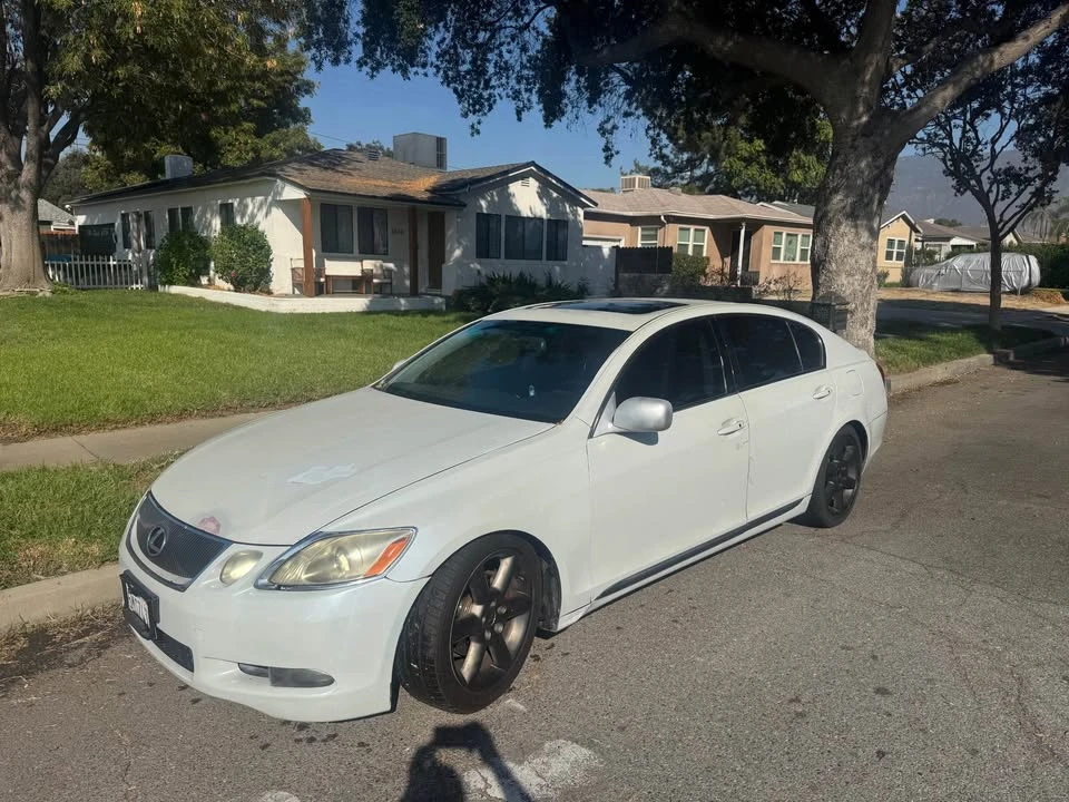 2006 Lexus GS 3rd Gen - Image 3 of 7