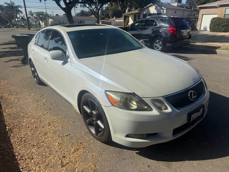 2006 Lexus GS 3rd Gen - Image 2 of 7