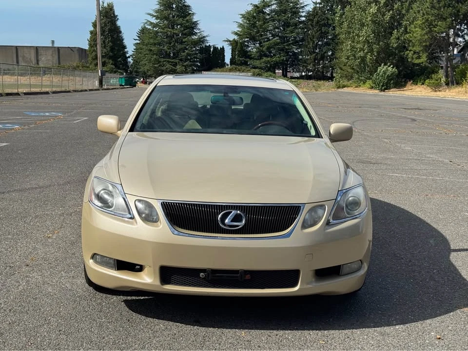 2006 Lexus GS 3rd Gen - Image 8 of 13