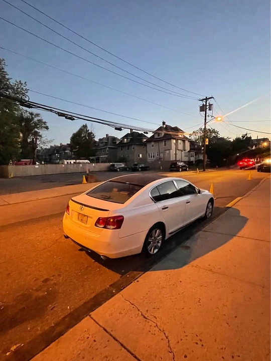 2006 Lexus GS 3rd Gen - Image 5 of 6