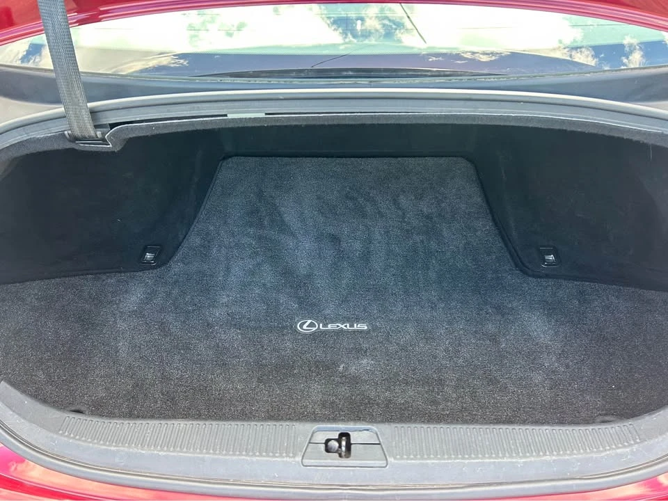 2006 Lexus GS 3rd Gen - Image 13 of 16
