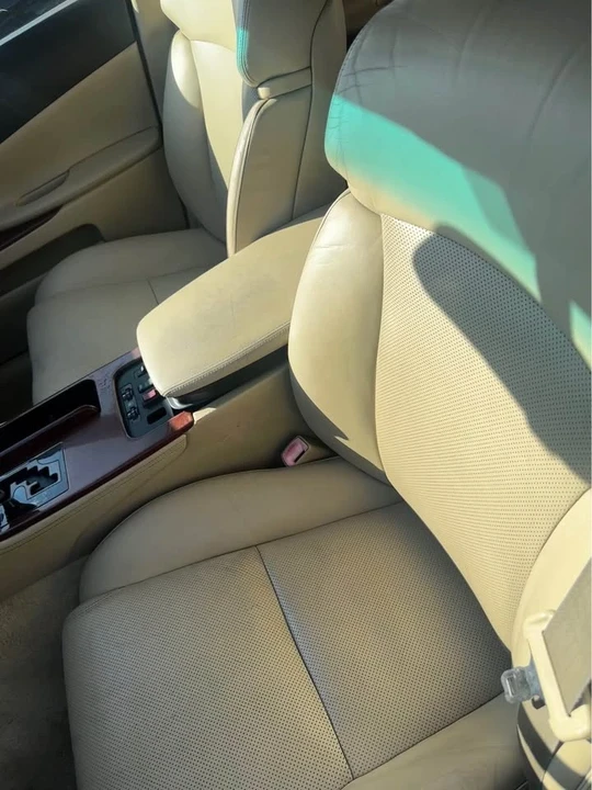 2006 Lexus GS 3rd Gen - Image 6 of 8