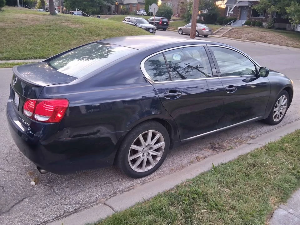 2006 Lexus GS 3rd Gen - Image 18 of 19
