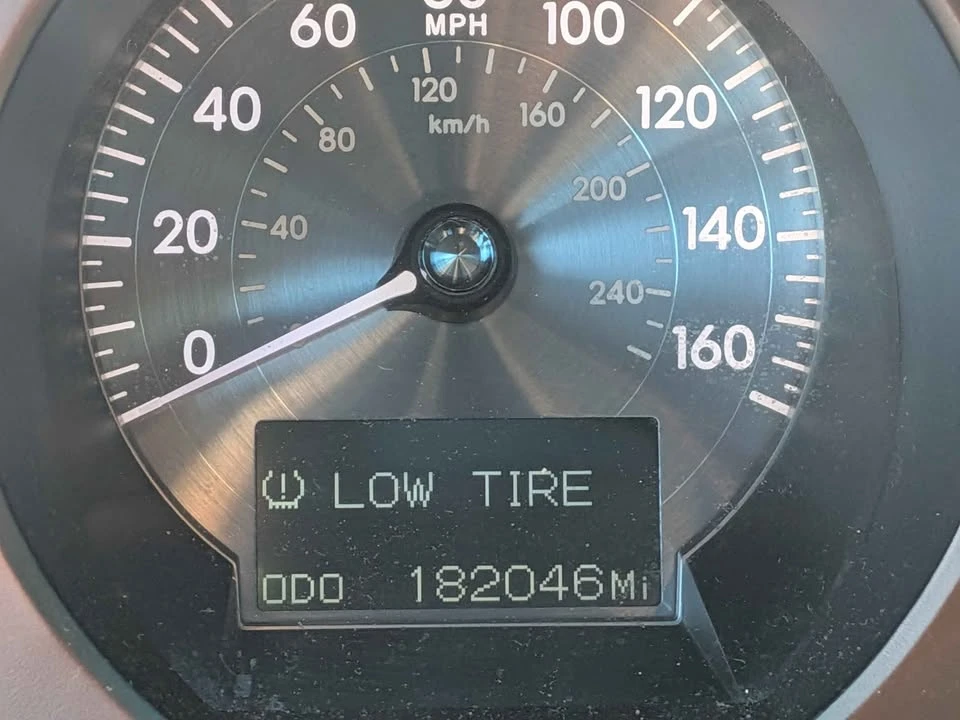 2006 Lexus GS 3rd Gen - Image 7 of 7