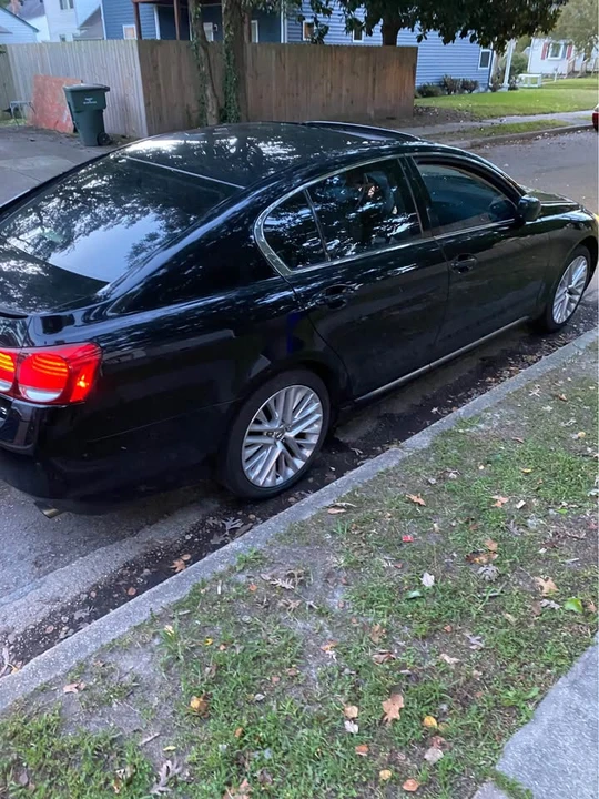2006 Lexus GS 3rd Gen - Image 2 of 6
