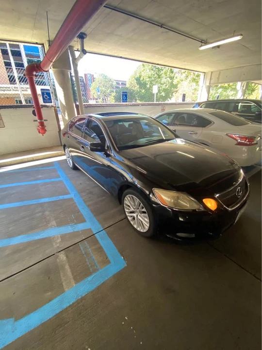 2006 Lexus GS 3rd Gen - Image 3 of 6