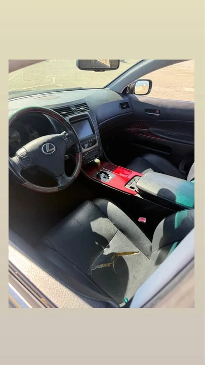 2006 Lexus GS 3rd Gen - Image 6 of 8