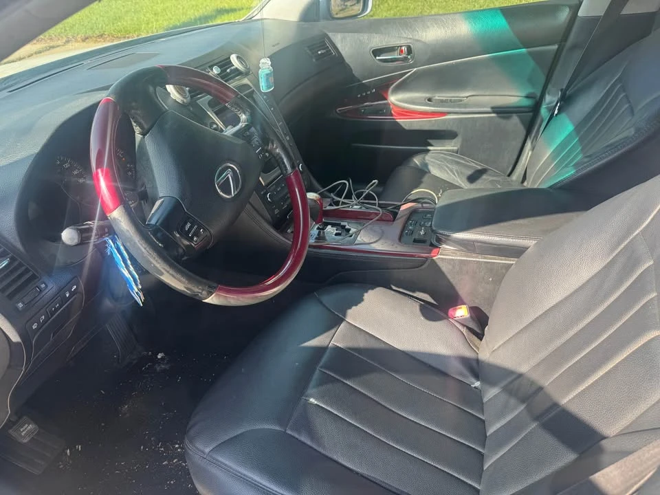 2006 Lexus GS 3rd Gen - Image 6 of 7