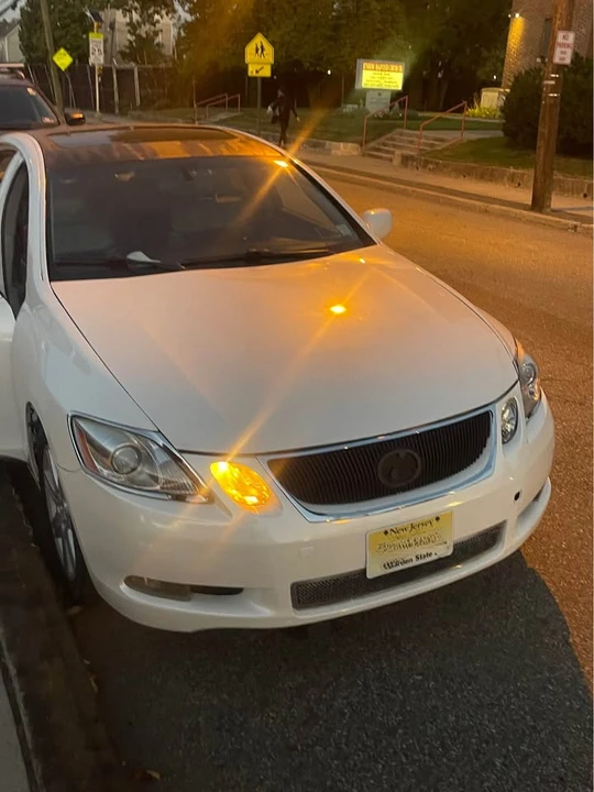 2006 Lexus GS 3rd Gen - Image 6 of 6