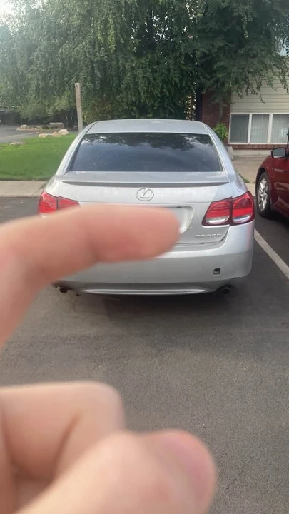 2006 Lexus GS 3rd Gen - Image 4 of 8