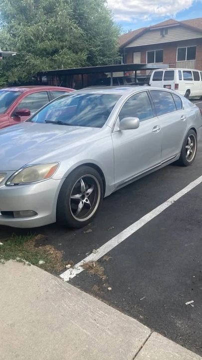 2006 Lexus GS 3rd Gen - Image 2 of 8