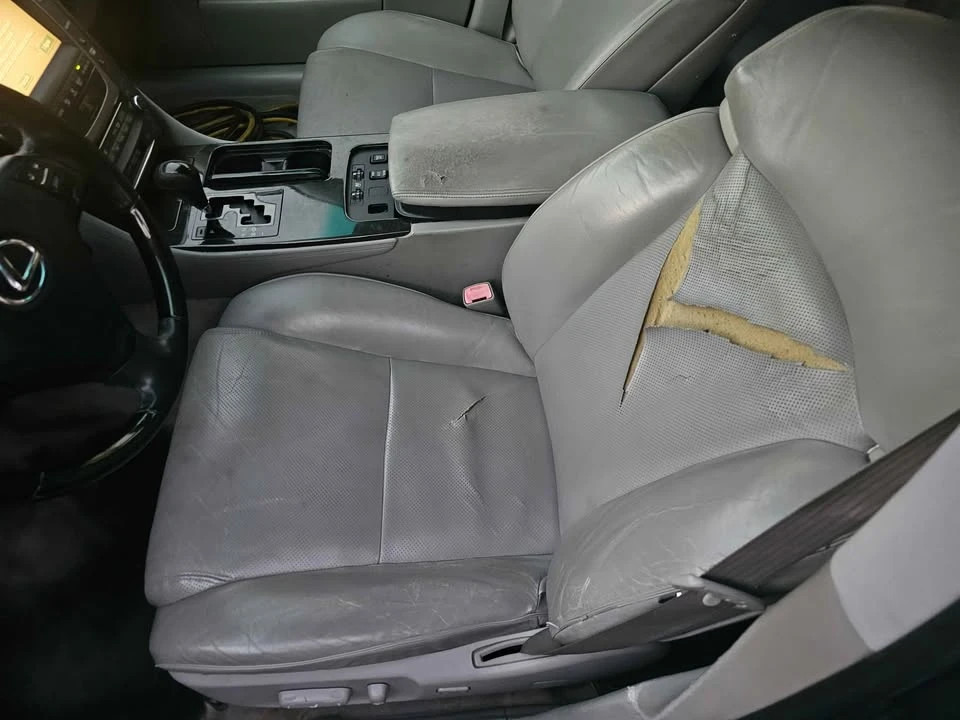 2006 Lexus GS 3rd Gen - Image 8 of 9