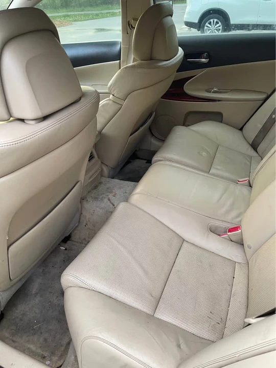 2006 Lexus GS 3rd Gen - Image 5 of 11